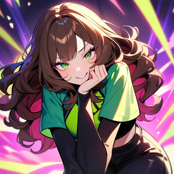 Ex|Aria profile